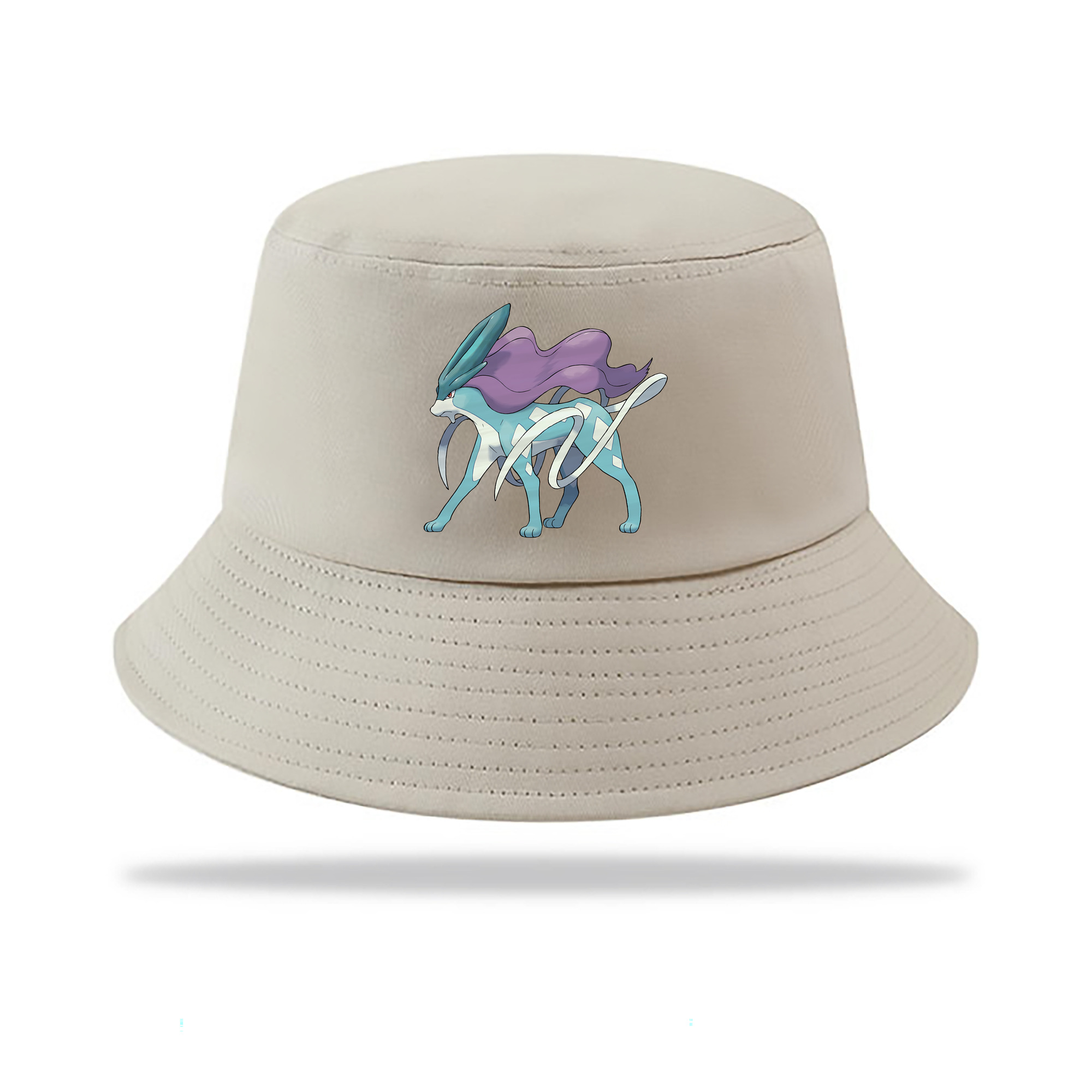 （画像用） ポケットモンスター Pokémon アウトドア日除けバケットハット